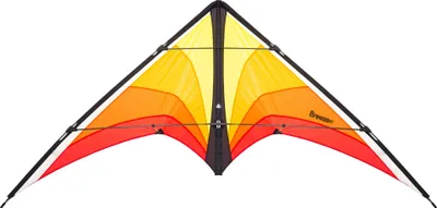 Immagine prodotto di HQ aquilone per bambini a due linee per acrobazie Breezo Blaze R2F 170 cm