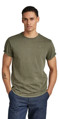 Produktbild von G-STAR RAW Herren Lash T-Shirt
