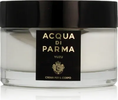 Immagine prodotto di Acqua di Parma Signatures Of The Sun Yuzu Body Cream 150ml