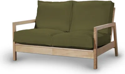 Obrázek produktu pro Potah na pohovku IKEA  Lillberg 2-místná nerozkládací