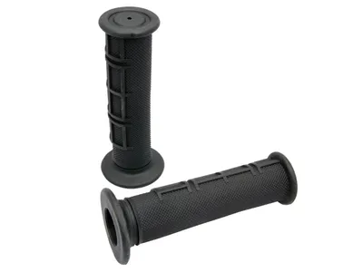 Produktbild von 101 Octane Ip32927 Griffe Schwarz  Schwarz One Size