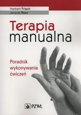 Obrázok produktu pre Terapia manuálna
