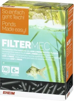 Produktbild von FILTERMEC 2l - Teich