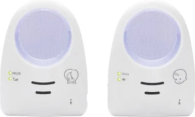 Produktbild von FILLIKID Babyphone weiß 616761 9120129918961