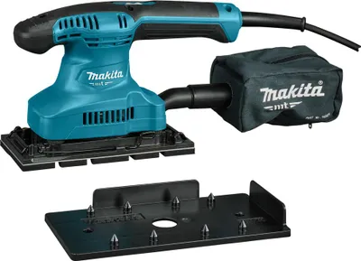 Immagine prodotto di Levigatrice orbitale Makita M9203B