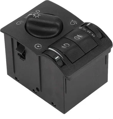 Image de Commutateur de phares et de feux antibrouillard - Remplacement 99-08