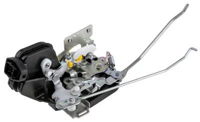 Produktbild von NTY EZC-HY-625 Türschloss Vorne Links für HYUNDAI SANTA FÉ I (SM)