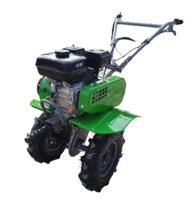 Obrázok produktu pre Benzínový kultivátor Grünwelt GW-MH95