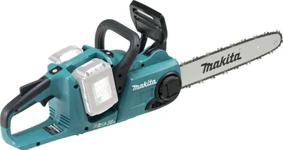 Produktbild von Makita DUC353Z Akku-Kettensäge