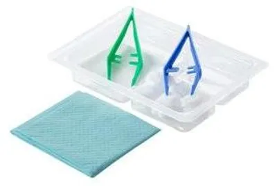 Produktbild von Paul Hartmann Verbandstoff-Wundversorgungsset | Packung (1 Stück)