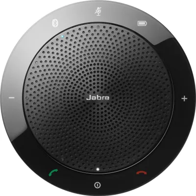 Produktbild von Jabra Speak 510 UC (USB/Bluetooth-Konferenzlösung)