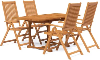Produktbild von VidaXL 3079645, 5 Stück(e)