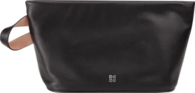 Produktbild von DuDu Fuerteventura Kosmetiktasche Leder 28 cm