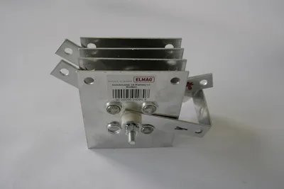 Image de Redresseur ELMAG (4 plaques/12 diodes)