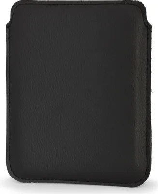 Produktbild von LURESKO Slip-On-E-Book-Hülle 177x130x9mm (schwarz) (PAP)