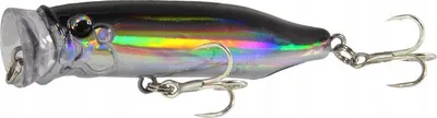Obrázok produktu pre Wobbler SZCZUPAK Whopper Flopper Popper 9,4g 7cm B