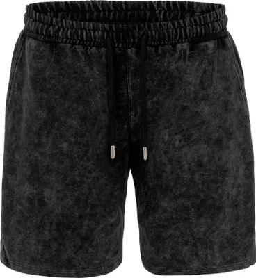 Produktbild von Red Bridge Herren Shorts Kurze Hose Cracked Effect