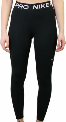 Zdjęcie produktu dla Nike W Np 365 Tight Black/White M