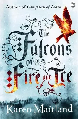 Immagine prodotto di The Falcons of Fire and Ice