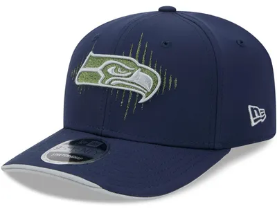 Produktbild von New Era 9Seventy Stretch-Snap Cap RIVALRY Seattle Seahawks