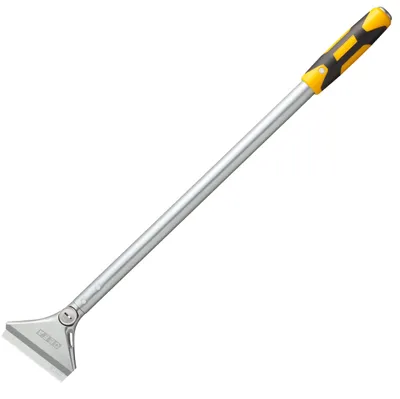 Präzisionsmesser, 5 Klingen, rostfreier Stahl, silber, 600 mm