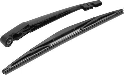 Produktbild von Heckscheibenwischerarmblatt Autozubehör 76720S9VA01 Ersatz für Pilot EXL Sport Utility 4Door 2008