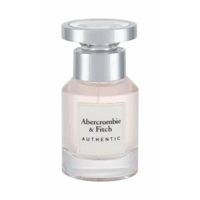 Obrázek produktu pro Abercrombie & Fitch Authentic Woman EDP 30 ml W