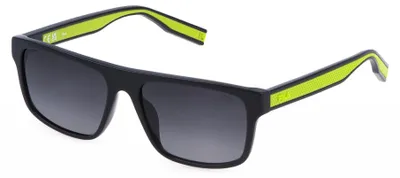 Produktbild von Fila SFI525 Grigio scuro lucido 57/17/145 Herren Sonnenbrillen