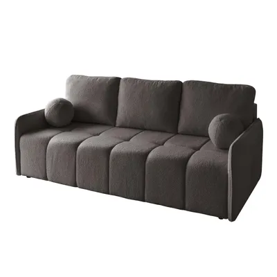 Produktbild von Zweisitzer Sofa MORENA mit Schlaffunktion, Quelle 20