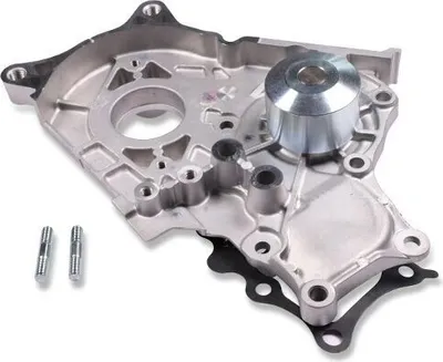 Produktbild von HEPU Kühlmittelpumpe Wasserpumpe für TOYOTA COROLLA (ZZE12, NDE12, ZDE12) P7772
