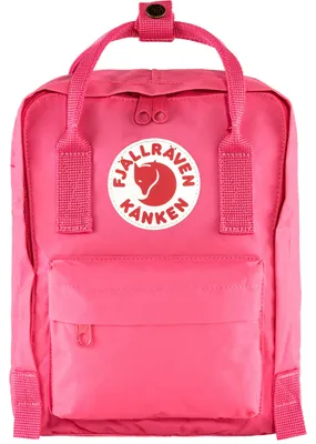 Produktbild von Fjällräven Kånken Mini, Junge/Mädchen, Vinylon
