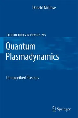 Image de Quantum Plasmadynamics