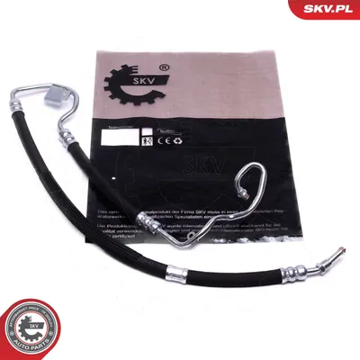 Zdjęcie produktu dla Kabel serwomechanizmu ESEN SKV 10SKV844 od pompy hydraulicznej do przekładni kierowniczej