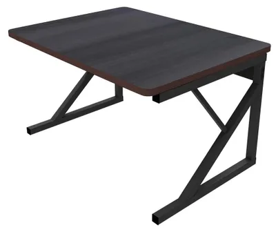 Productafbeelding van Koolstofstaal Magnetronhouder-Magnetronrek-Broodrooster Opbergrek-Opbergplank-Voor Keukenopbergruimte 54*35*3