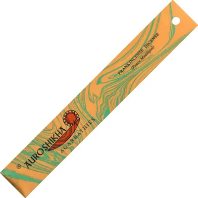 Produktbild von Frankincense - Auroshikha, Räucherstäbchen