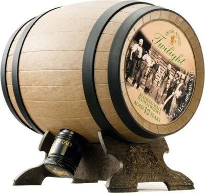Produktbild von Old St Andrews Scotch Whisky Barrel Whisky Schottland 70.00 cl 40.0 %