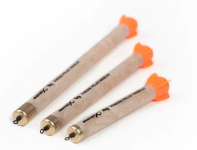 Image de Matrix Finesse Pellet Waggler 9mm 4g