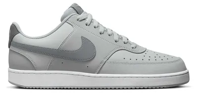 Produktbild von Nike Court Vision Low Light Smoke Grey White Smoke Grey - EU 47