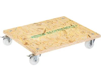 Obrázek produktu pro Přepravní deska MM1354 590x490mm 250kg