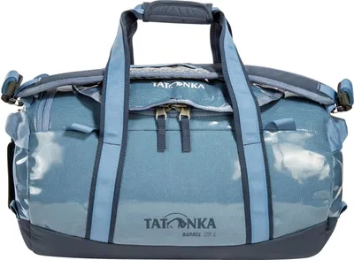 Produktbild von TATONKA Reisetasche Rucksack Barrel 25L Elemental Blue blaugrau