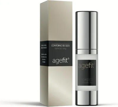 Produktbild von Agefit – Anti-Falten-Serum – 1 Stück