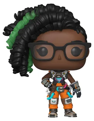 Zdjęcie produktu dla Figurka Funko POP Borderlands 1164 Harlowe