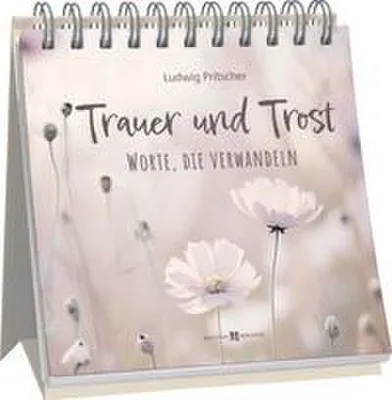 Obrázok produktu pre Trauer und Trost - Worte, die verwandeln