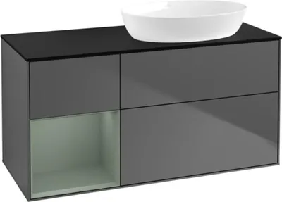 Produktbild von Villeroy & Boch GA42GMGK Waschbeckenunterschrank Finion GA4