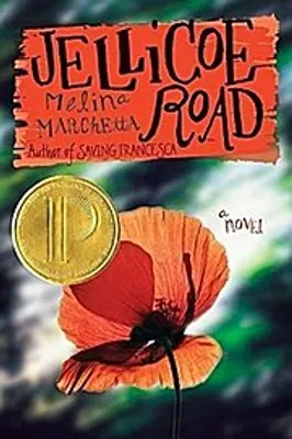 Zdjęcie produktu dla Jellicoe Road