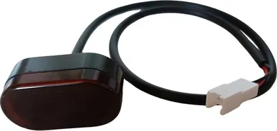 Produktbild von Rücklicht Rückleuchte Bremslicht LED Licht Scheinwerfer E-Scooter Elektro Roller