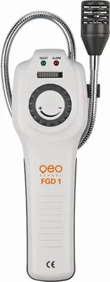 Immagine prodotto di Rilevatore di gas FGD 1 adatto a quasi tutti i gas