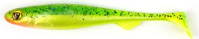 Produktbild von Fox Rage Slick Shad 9Cm Lemon Tiger