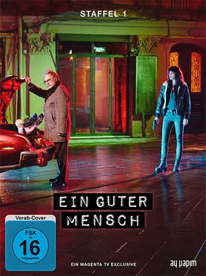 Produktbild von Gunday, H: Ein guter Mensch
