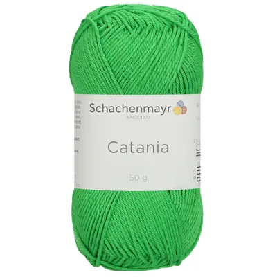 Produktbild von Schachenmayr Catania, 50g Neon Green Handstrickgarne